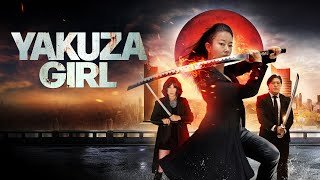 Yakuza Girl - VJ Jingo